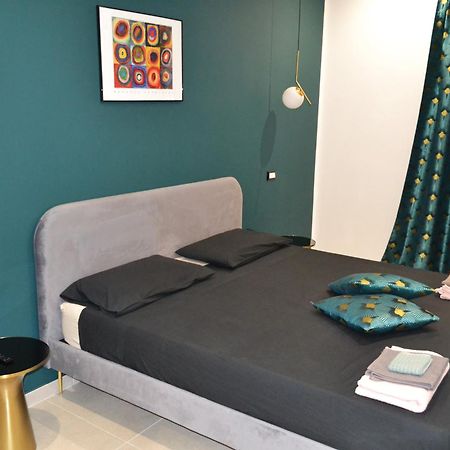 Civico 67 Apartment ปาแลร์โม ภายนอก รูปภาพ
