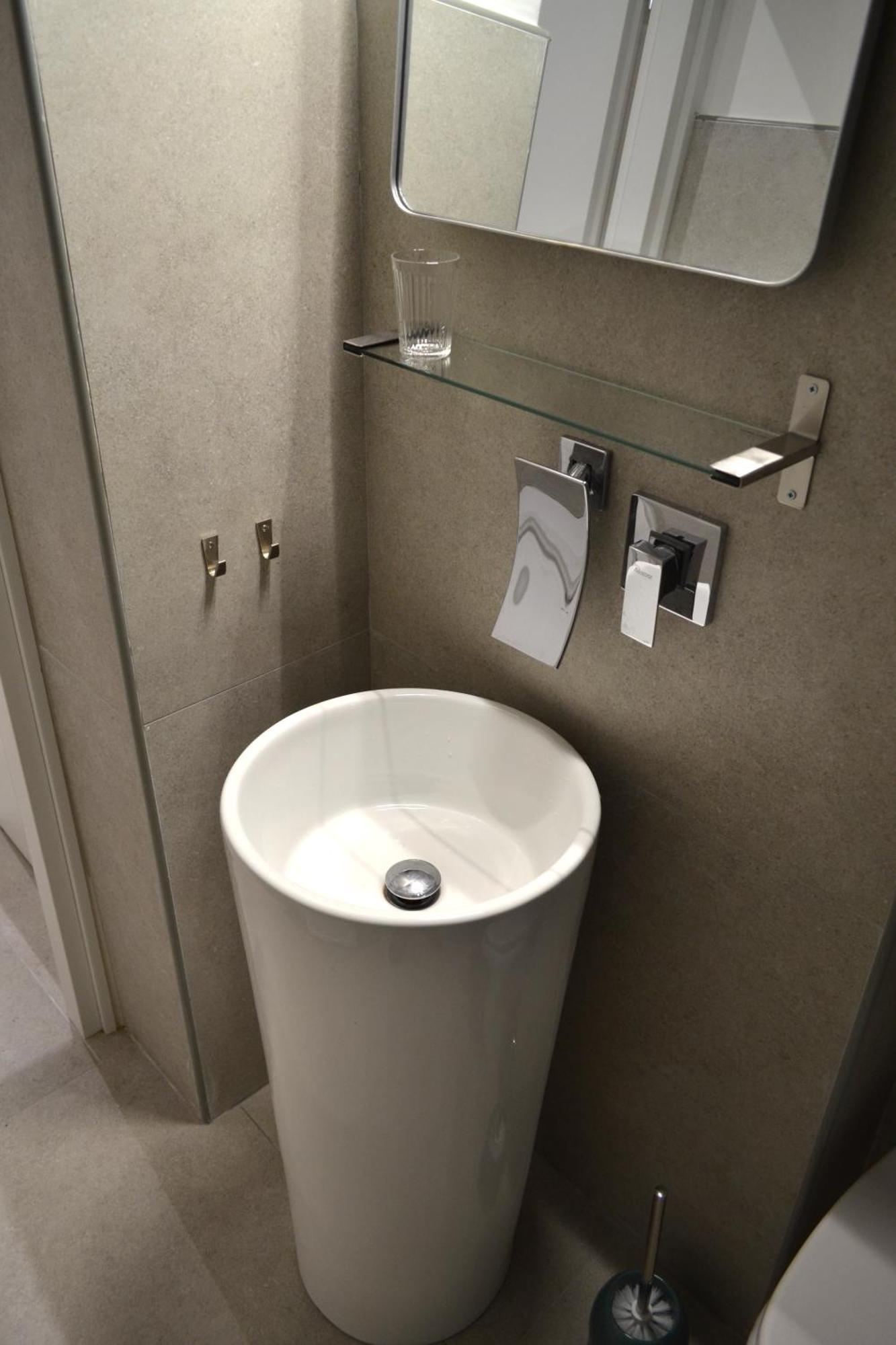 Civico 67 Apartment ปาแลร์โม ภายนอก รูปภาพ