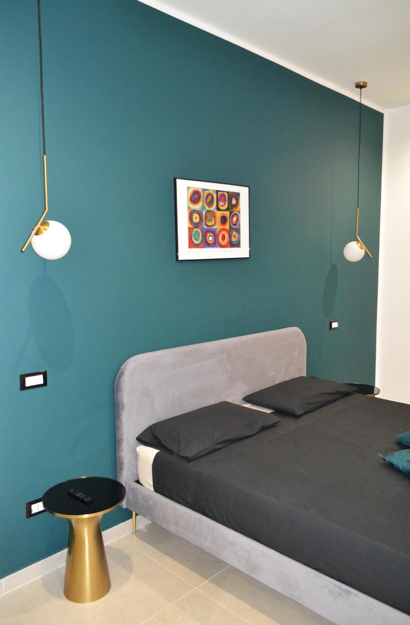 Civico 67 Apartment ปาแลร์โม ภายนอก รูปภาพ